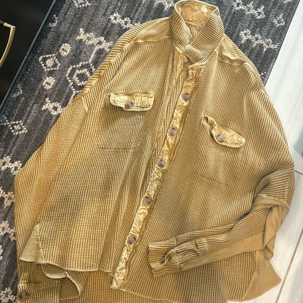 Free people top